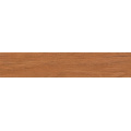 Фошань Антипробуксовочная интерьера деревенский застекленная деревянная плитка офисная плитка